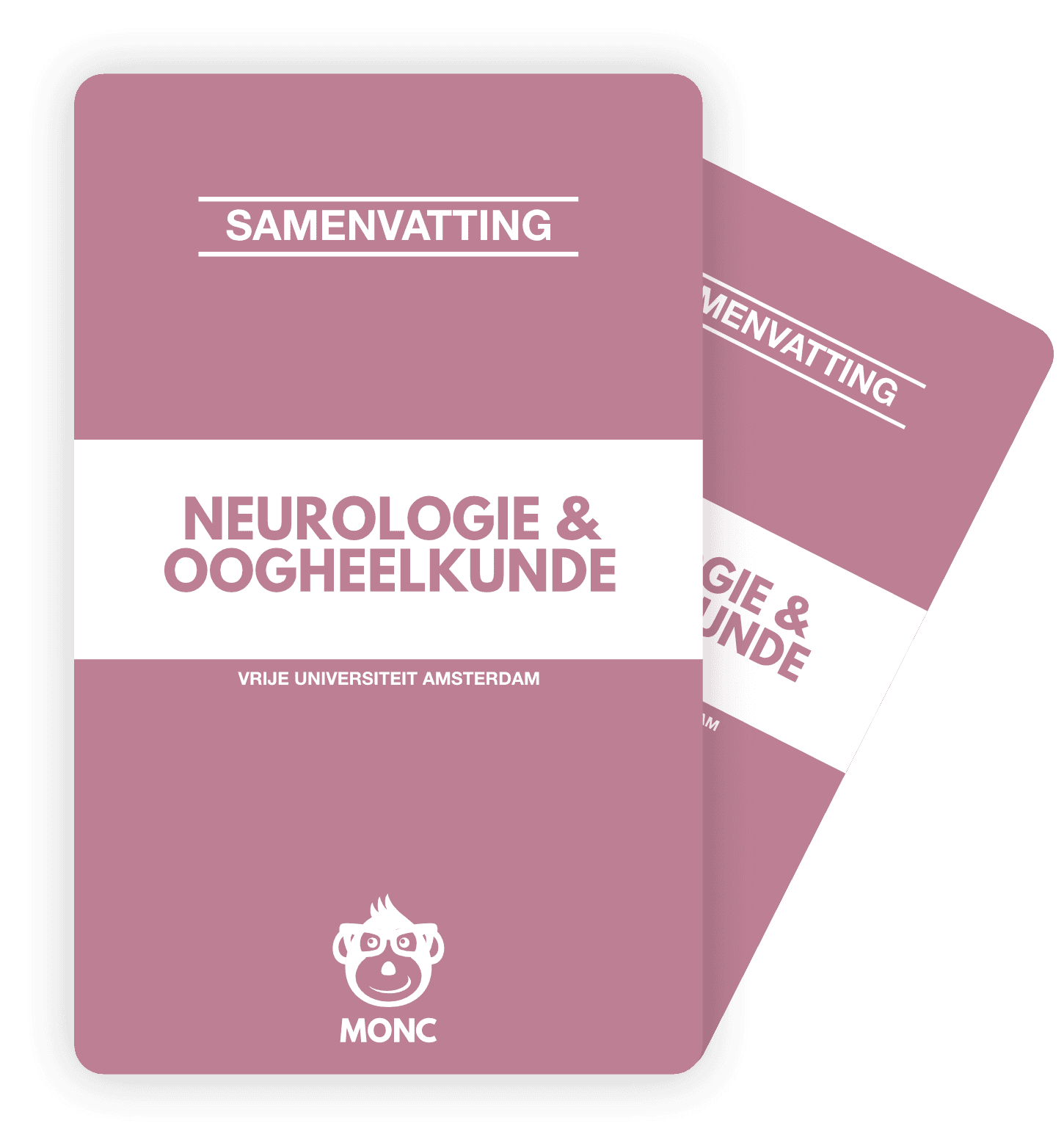 Neurologie & Oogheelkunde